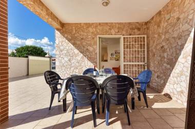 Villetta Martina by BarbarHouse