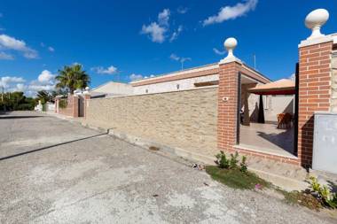 Villetta Martina by BarbarHouse