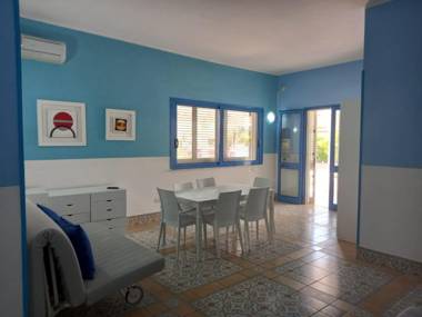 Dimora Angelina - 20 m dalla spiaggia