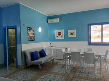 Dimora Angelina - 20 m dalla spiaggia