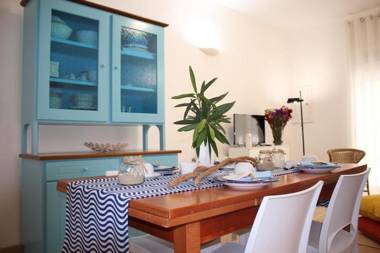 Villa Malibù- spiaggia a 50m