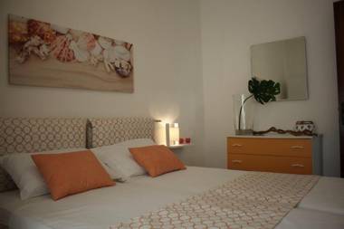 Villa Malibù- spiaggia a 50m