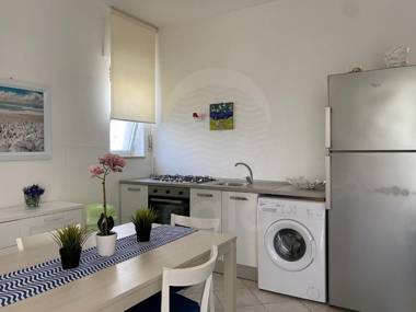 Villetta Cristal - spiaggia a 50m