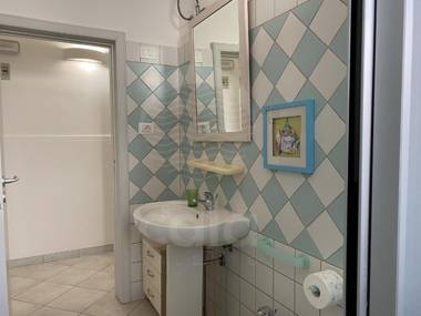 Villetta Cristal - spiaggia a 50m