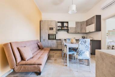 Villino Vanessa by BarbarHouse