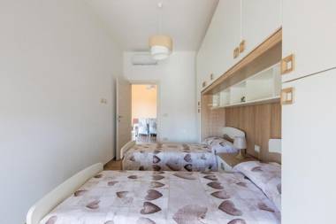 Villino Vanessa by BarbarHouse