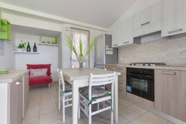 Villa Imma by BarbarHouse