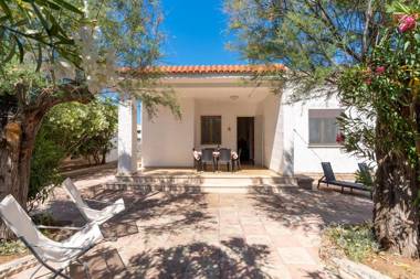 Villa Margherita by BarbarHouse