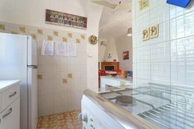 Villa Margherita by BarbarHouse