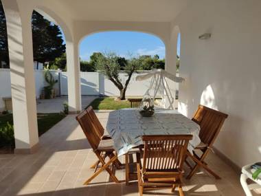 Villa Maria - Spiaggia a 400 m