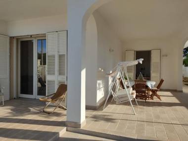 Villa Maria - Spiaggia a 400 m