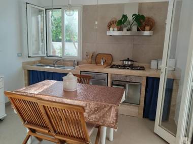 Villa Maria - Spiaggia a 400 m