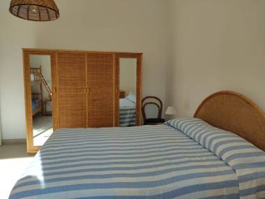 Villa Maria - Spiaggia a 400 m