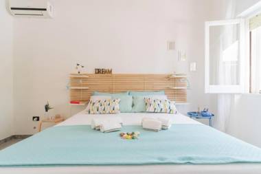 Villetta Seaside by BarbarHouse