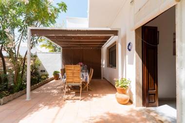 Villetta Seaside by BarbarHouse