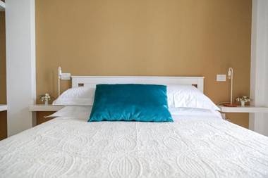 Casa Clementina Rooms vista mare