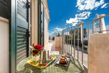 Appartamento Exotic by BarbarHouse