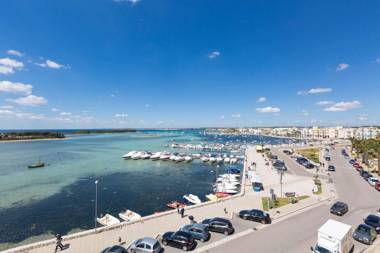 Appartamento Exotic by BarbarHouse