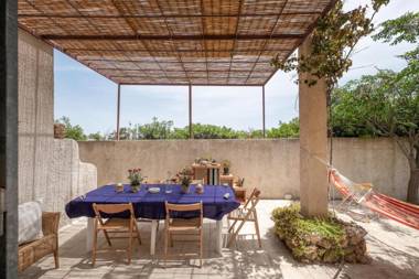 Villa Torre Castiglione