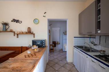 Villa Torre Castiglione