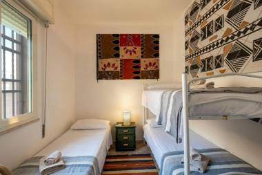 Villa Torre Castiglione