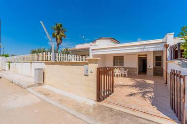 Villino Melissa by BarbarHouse