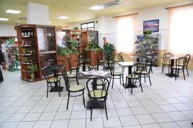 Groane Hotel Residence