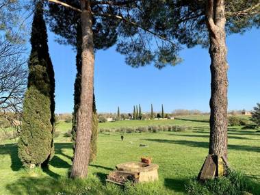 Il Casale di Gardenia