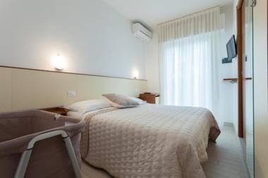 Hotel Airone B&B Camere e Appartamenti