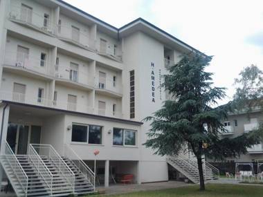 Hotel Amedea