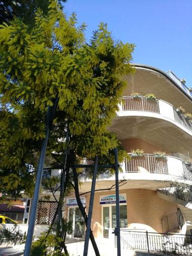 Appartamenti Buratti