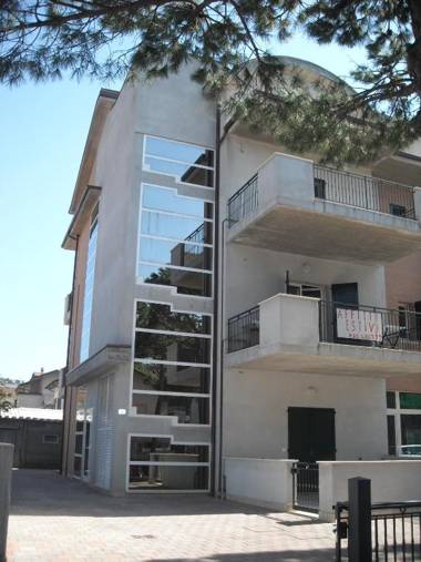 Appartamenti Buratti