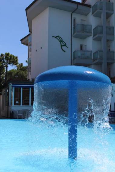 Appartamenti Buratti