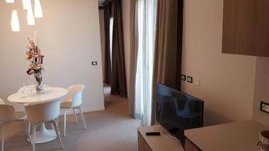 Residence Hotel Venus Suites