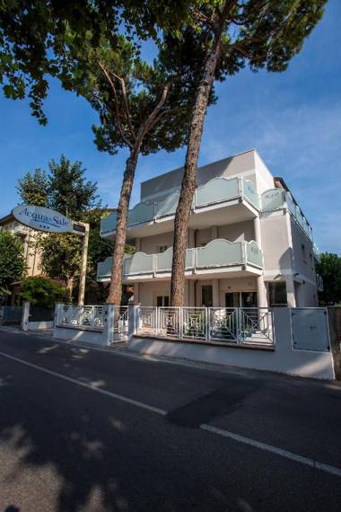 Acqua & Sale Hotel