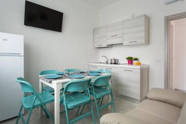 Appartamenti Le Vele