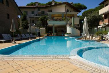 Residence La Rotonda