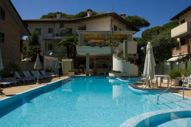 Residence La Rotonda