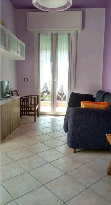 Camera matrimoniale a due passi dal mare