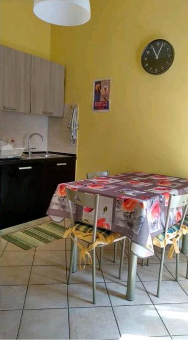 Camera matrimoniale a due passi dal mare