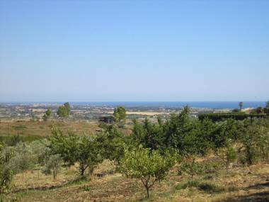 Agriturismo Casale Sasso