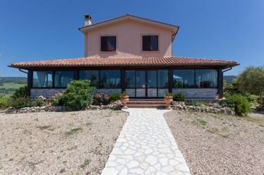 Agriturismo Casale Sasso