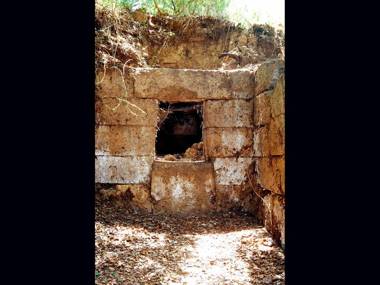 Agriturismo Casale Di Gricciano