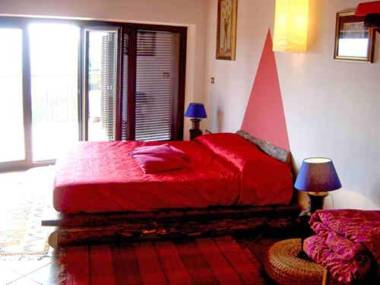 Agriturismo Tenuta Monte La Guardia