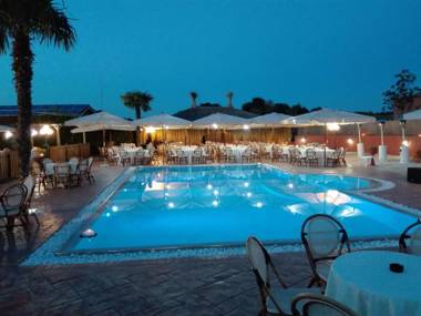 Agriturismo La Valle Di Ceri