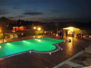 Agriturismo La Valle Di Ceri