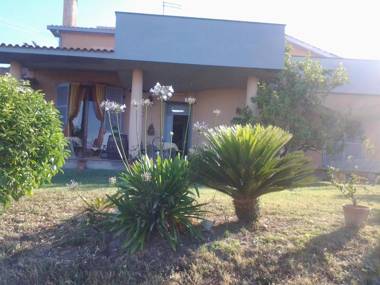 Guest house Villa di Judighes