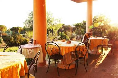 Guest house Villa di Judighes