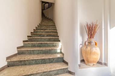 Antica Locanda Cavallino Bianco