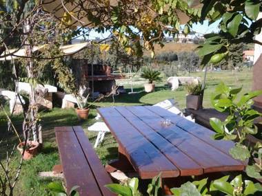 Appartamento In Villa Di Judighes